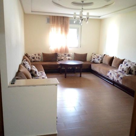 residence akram m'diq M'Diq Exterior foto