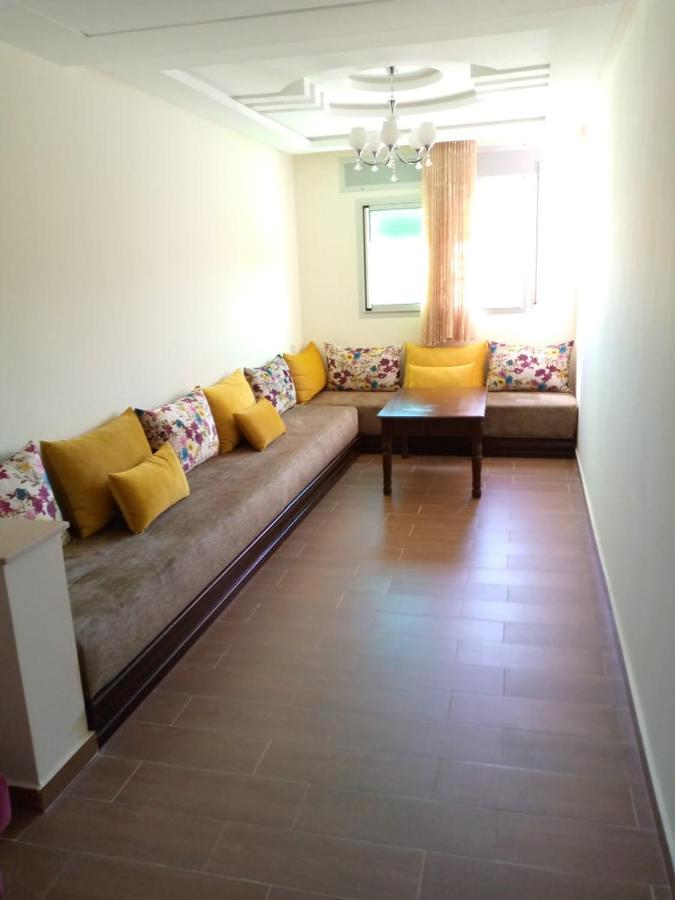residence akram m'diq M'Diq Exterior foto