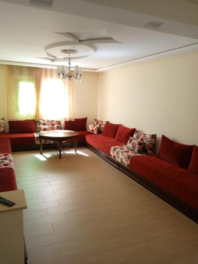 residence akram m'diq M'Diq Exterior foto